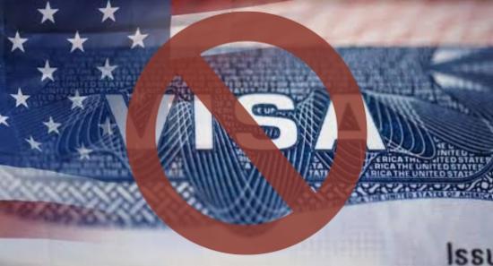 Trump Administration Issues Pause on Visa